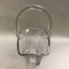 Load image into Gallery viewer, Vintage Glass Basket (12&quot;)
