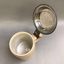 Load image into Gallery viewer, Mettlach Villeroy &amp; Boch Beer Stein #1909 (8&quot;)
