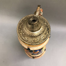 Load image into Gallery viewer, German Beer Stein Music Box - Musik Und Bier, Das Ist Mein (10.5&quot;)
