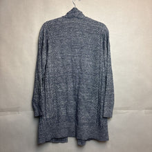 Load image into Gallery viewer, Talbots Cardigan Open Front Size L
