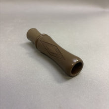 Load image into Gallery viewer, 5&quot; Lohman Plastic Duck Call

