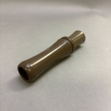 Load image into Gallery viewer, 5&quot; Lohman Plastic Duck Call
