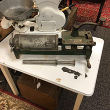 Load image into Gallery viewer, Antique Wagner No 3 Sausage Stuffer Salem Ohio (14x14x28)
