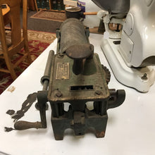 Load image into Gallery viewer, Antique Wagner No 3 Sausage Stuffer Salem Ohio (14x14x28)
