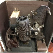 Load image into Gallery viewer, Antique Bell &amp; Howell Filmo 8 Film Projector (16x12x8)
