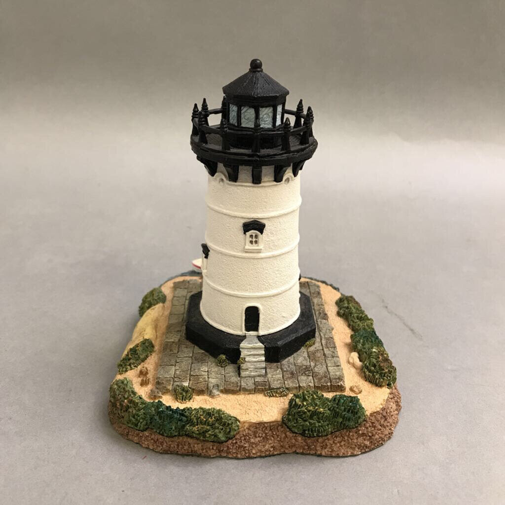 Harbor Lights Edgartown Mass Lighthouse (5