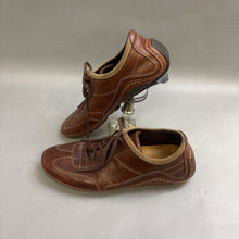 Load image into Gallery viewer, Men&#39;s Cole Haan Nike Air &quot;G&quot; Series Brown Shoes Size 10.5D
