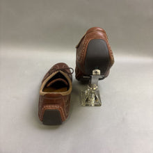 Load image into Gallery viewer, Men&#39;s Cole Haan Nike Air &quot;G&quot; Series Brown Shoes Size 10.5D

