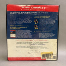 Load image into Gallery viewer, Ultimate Spanish Advanced Tapes (10x9)
