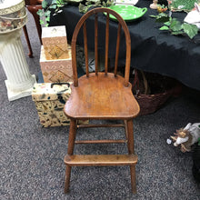 Load image into Gallery viewer, Youth Chair (34&quot;)
