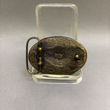 Load image into Gallery viewer, Bros Club Eagle Belt Buckle
