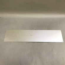 Load image into Gallery viewer, Richard Wilcox VSR Metal Sign (5x21)
