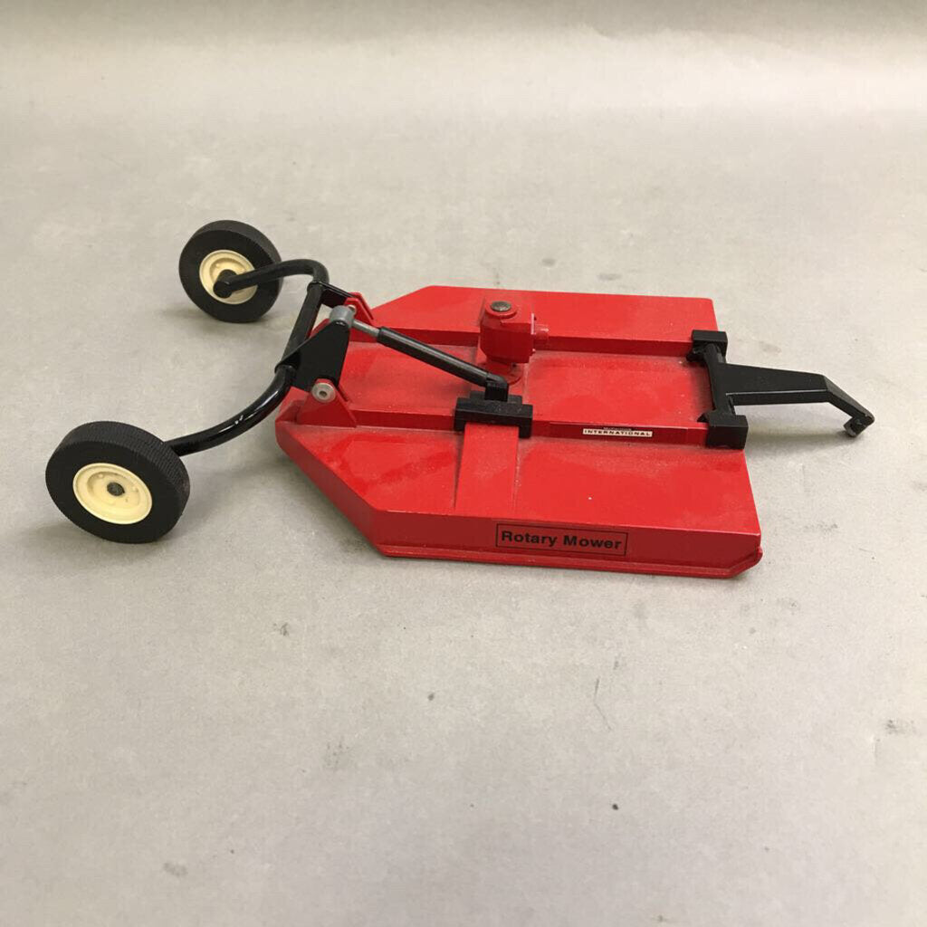 Speccast International Rotary Mower 1/16
