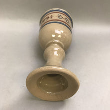 Load image into Gallery viewer, Pottery Renaissance 1994 Chalice Wine Goblet (8&quot;)
