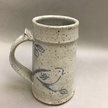 Load image into Gallery viewer, Stoneware 1990 Bishop Hill Henry ILL Stein (6&quot;)
