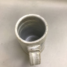 Load image into Gallery viewer, Stoneware 1990 Bishop Hill Henry ILL Stein (6&quot;)
