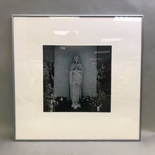Load image into Gallery viewer, Framed Cheryl Quick Photo Print - Prayerful Pose (24x24)
