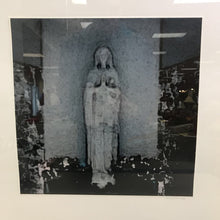 Load image into Gallery viewer, Framed Cheryl Quick Photo Print - Prayerful Pose (24x24)
