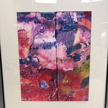 Load image into Gallery viewer, Framed Cheryl Quick Digital Print - Graffiti (20x16)
