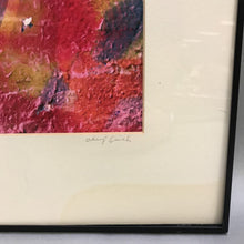 Load image into Gallery viewer, Framed Cheryl Quick Digital Print - Graffiti (20x16)
