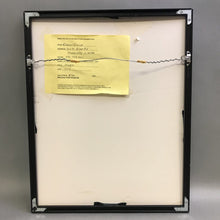 Load image into Gallery viewer, Framed Cheryl Quick Digital Print - Graffiti (20x16)
