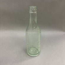 Load image into Gallery viewer, Vintage Mendota Bottling Co Bottle (8&quot;)
