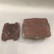 Load image into Gallery viewer, Vintage Syroco Wood Look Masonic Trinket Box (1x5x4)
