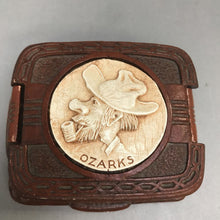 Load image into Gallery viewer, Vintage Wood Look Ozarks Trinket Box (1x5x4)
