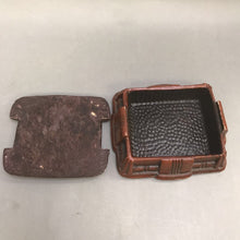 Load image into Gallery viewer, Vintage Wood Look Ozarks Trinket Box (1x5x4)
