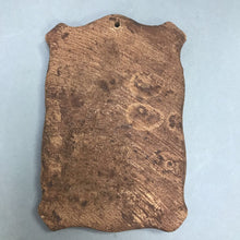 Load image into Gallery viewer, The Scout Oath Plaque (5x4)
