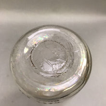 Load image into Gallery viewer, Antique Aurora Dairy Co. One Quart Milk Bottle Tel. 159
