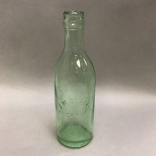 Load image into Gallery viewer, Antique J.M. Clarke Rockford ILL. 8 Fluid OZ
