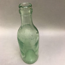 Load image into Gallery viewer, Antique J.M. Clarke Rockford ILL. 8 Fluid OZ
