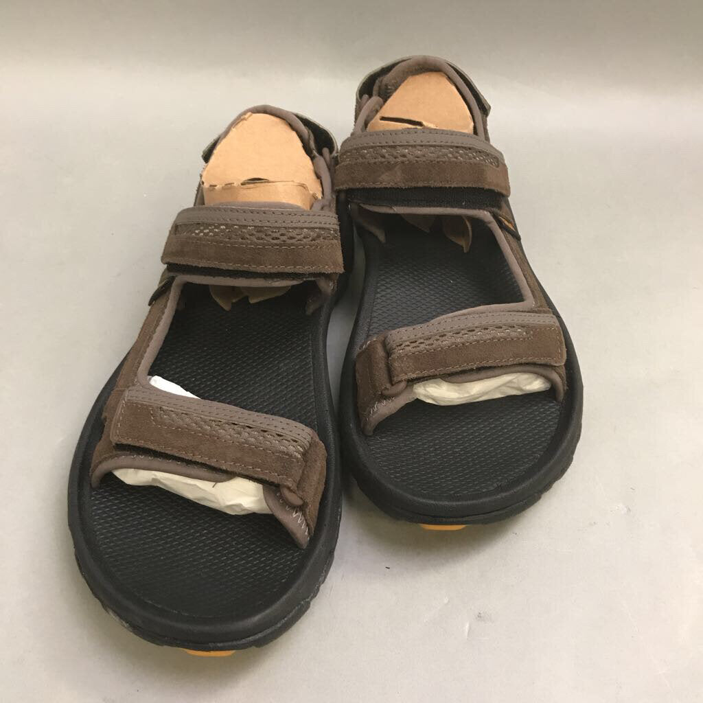 Teva Sandals - Size 8