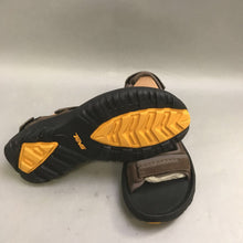 Load image into Gallery viewer, Teva Sandals - Size 8
