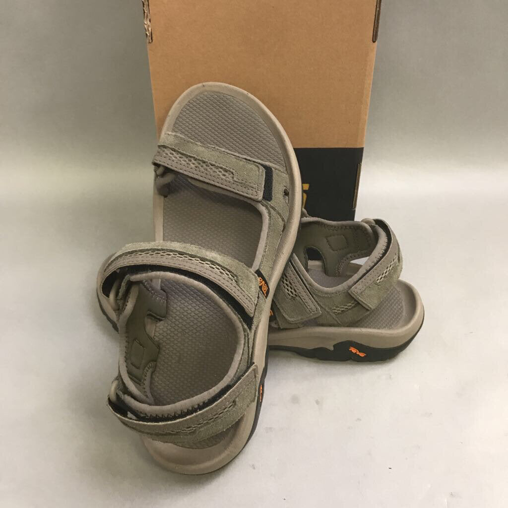 Teva Men's Hudson Sandal - Size 8