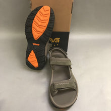 Load image into Gallery viewer, Teva Men&#39;s Hudson Sandal - Size 8
