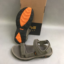 Load image into Gallery viewer, Teva Men&#39;s Hudson Sandal - Size 8
