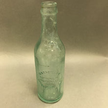 Load image into Gallery viewer, Antique Marseilles Bottling Co. Marseilles ILL. 8OZ
