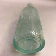 Load image into Gallery viewer, Antique Marseilles Bottling Co. Marseilles ILL. 8OZ
