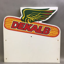 Load image into Gallery viewer, Dekalb Field Plot Sign Plastic (24x23)(3 Available)
