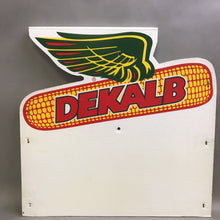 Load image into Gallery viewer, Dekalb Field Plot Sign Plastic (24x23)(3 Available)
