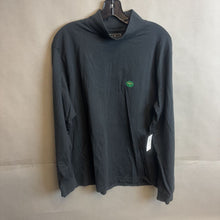 Load image into Gallery viewer, NWT L.L Bean Black Turtleneck Size L
