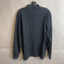 Load image into Gallery viewer, NWT L.L Bean Black Turtleneck Size L
