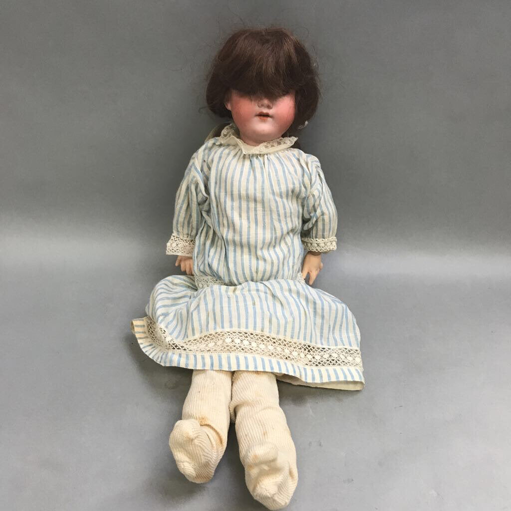 Antique Made in Germany Armand Marseille Doll (21