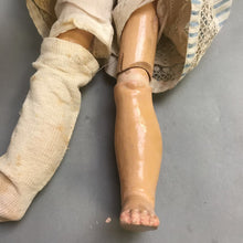 Load image into Gallery viewer, Antique Made in Germany Armand Marseille Doll (21&quot;)(As Is)
