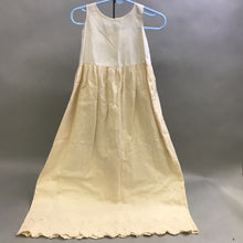 Load image into Gallery viewer, Antique Victorian Child&#39;s Long Prairie Style Dress
