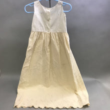 Load image into Gallery viewer, Antique Victorian Child&#39;s Long Prairie Style Dress
