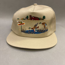 Load image into Gallery viewer, Dekalb Seed Duck Snapback Hat (6 Available)
