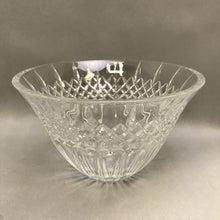 Load image into Gallery viewer, Waterford Crystal Bowl - Marquis Shelton (6x10x10)
